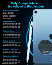 Stylus Pen For Apple iPad by salelink.co.nz