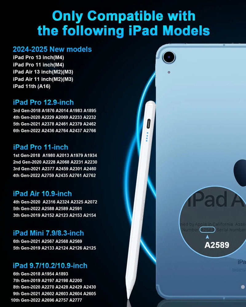 Stylus Pen For Apple iPad by salelink.co.nz