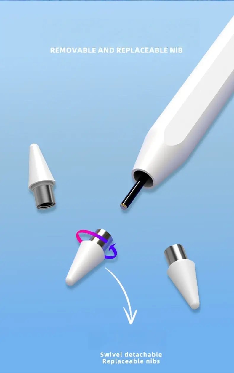 Stylus Pen For Apple iPad by salelink.co.nz