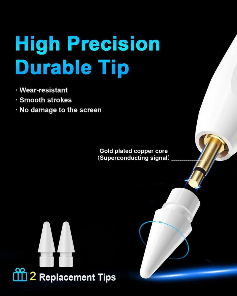 Stylus Pen For Apple iPad by salelink.co.nz