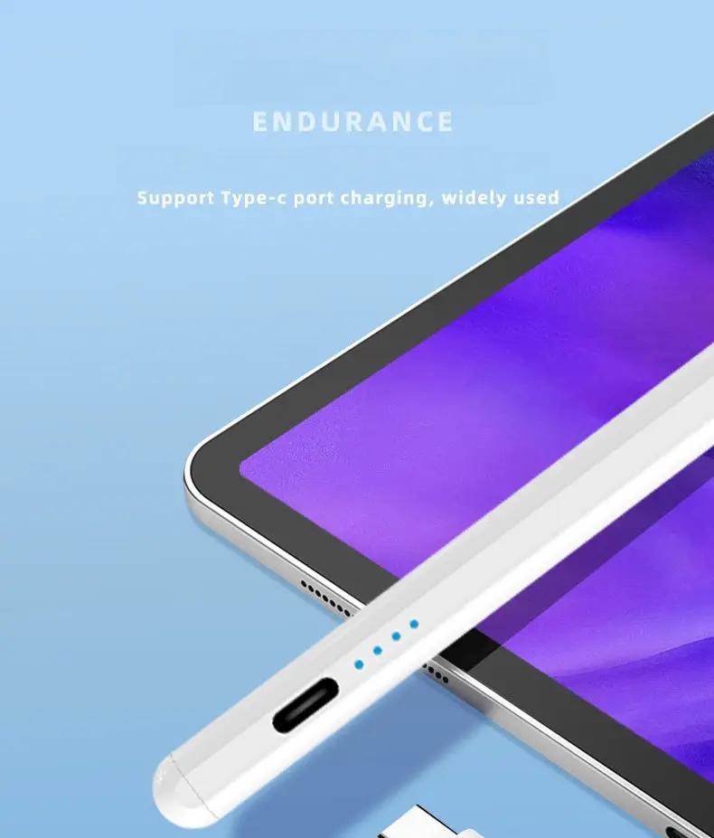 Universal Stylus Pen For Android IOS Windows by salelink.co.nz