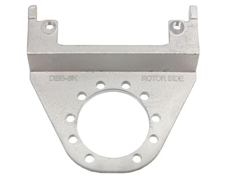 DeeMaxx Caliper Mounting Bracket - 2750kg by Trojan
