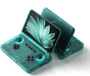 Action Outdoors Limited Retroid Pocket Flip2 OLED Handheld Console Retroid Pocket Flip2 OLED Handheld Console