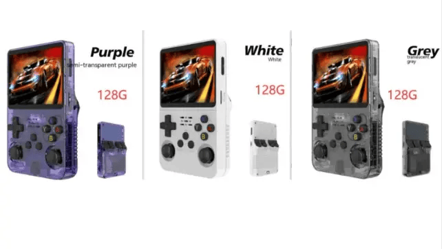Retro 3D Dual System Arcade Game Console With Ebook Feature by China Dropship