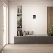 Infinite Abstractions II by Blank Wall Print Shop