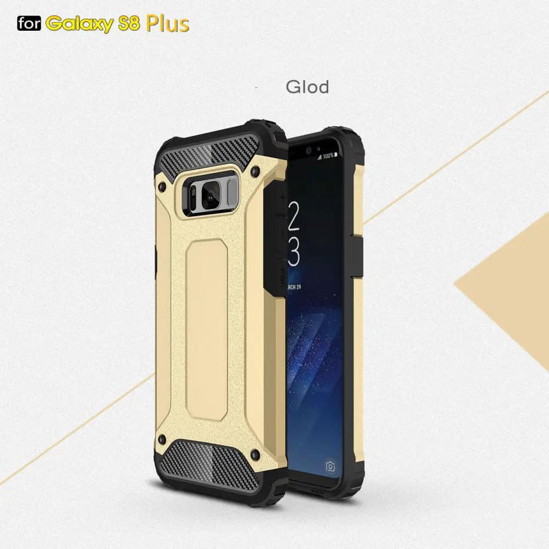 Samsung S8 Plus Case by salelink.co.nz