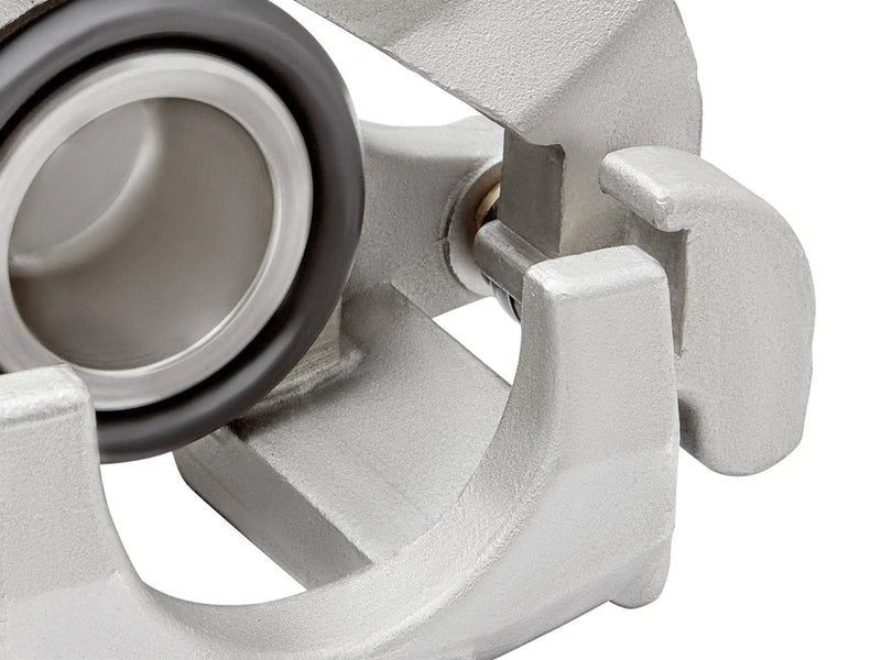Hydraulic Caliper - Stainless Steel - S/S Piston - NZ by Trojan