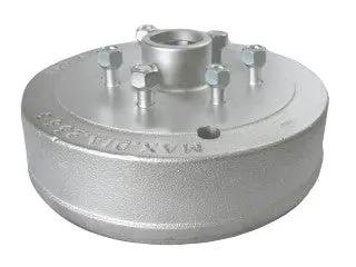 Drum Assy 10" 6X51/2X1/2