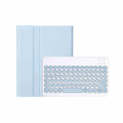iPad 10.9" Case (10th Gen), iPad 11 (A16 2025) Keyboard Case by salelink.co.nz