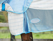 WeatherBeeta Breeze Combo Scrunch Neck II by WeatherBeeta