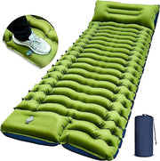 Inflatable Camping Mattress by Mead's Supply & Equipment Outfitters limited