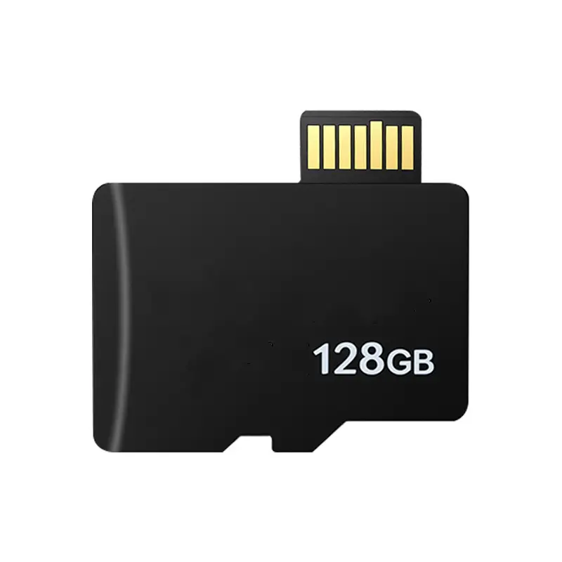 128GB Game Card for Handheld Game Console by salelink.co.nz