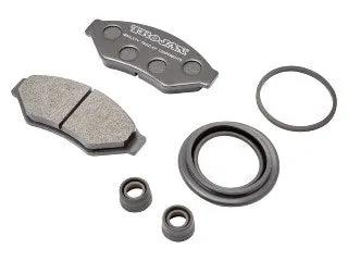 Caliper Major Service Kit - MK3-MK5
