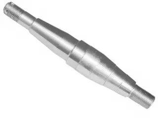 1500kg Stub Axle Interchange - 223x38mm