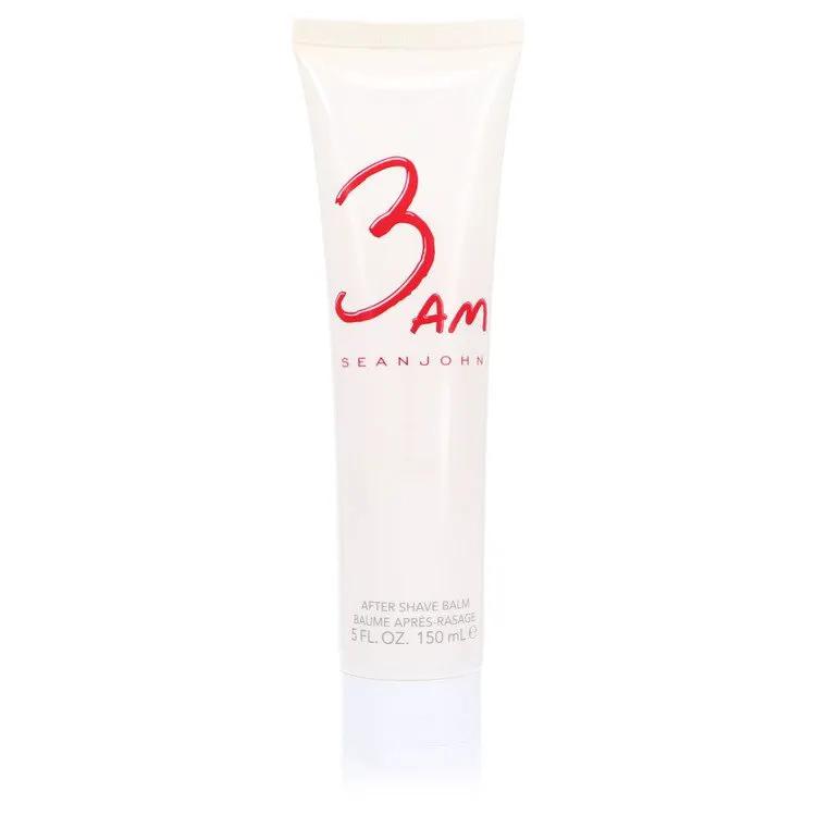 Brands HD After Shave Balm 3am Sean John After Shave Balm by Sean John 150 ml 3am Sean John After Shave Balm by Sean John 150 ml