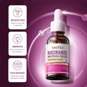 Poppy Gifts Skin Care Sadoer Niacinamide Brightening Essence 30ml Skin Brightening Serum Sadoer Niacinamide Brightening Essence 30ml Serum