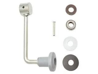 Jockey Wheel Handle - Suits 150/165 Jockey Wheels by Trojan