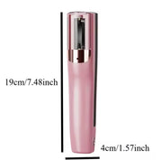 Split End Hair Trimmer Brush – Cordless Hair Split End Trimmer by Poppy Gifts