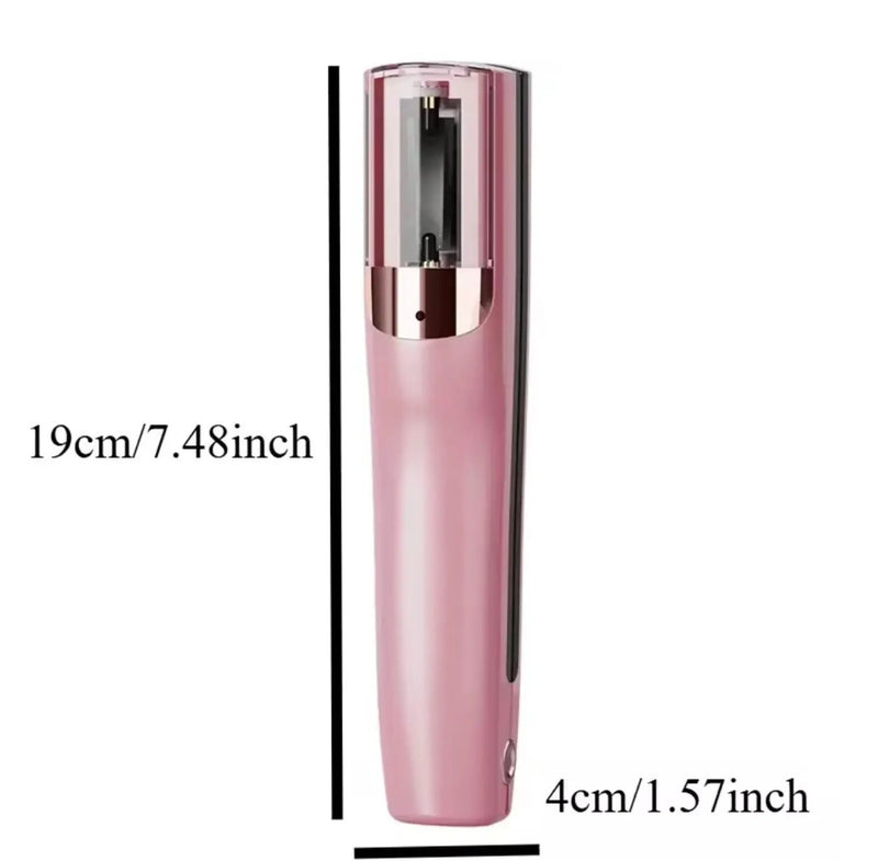 Split End Hair Trimmer Brush – Cordless Hair Split End Trimmer by Poppy Gifts