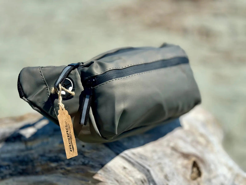 Moana Waist Belt Paddle Bag by Moana SUP and Surf