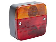 Action Outdoors Kiwi trailer lights Trailer Light Combination 100 x 90 pack T371057 12V Trailer Light Combination 100 x 90 pack T371057 | Action Outdoors NZ