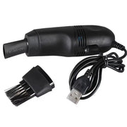 Mini USB Office Vacuum Cleaner by 9eight5