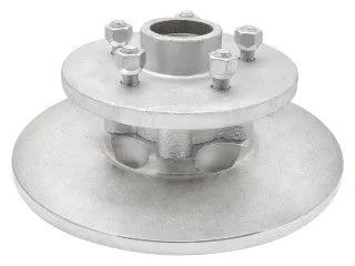 Hub 275 CI Disc 5X41/2X1/2