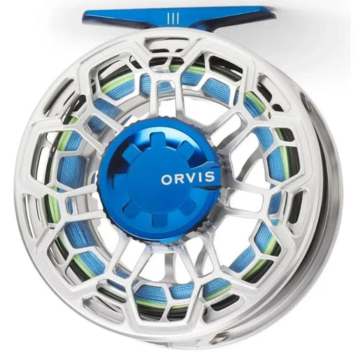 Orvis Reel Ratio IV Deep Sea 7-9