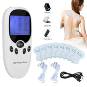Electrical Massager Tens Machine by salelink.co.nz