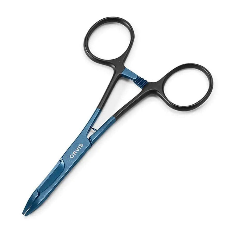 Kilwell Orvis Flow Scissor Forceps Orvis Flow Scissor Forceps