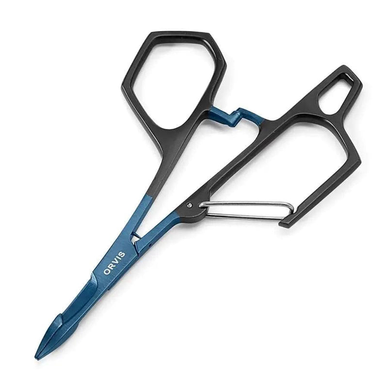 Kilwell Orvis Flow Quickdraw Forceps Orvis Flow Quickdraw Forceps