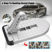 Doorstep Vehicle Access Roof Of Auto Car by salelink.co.nz