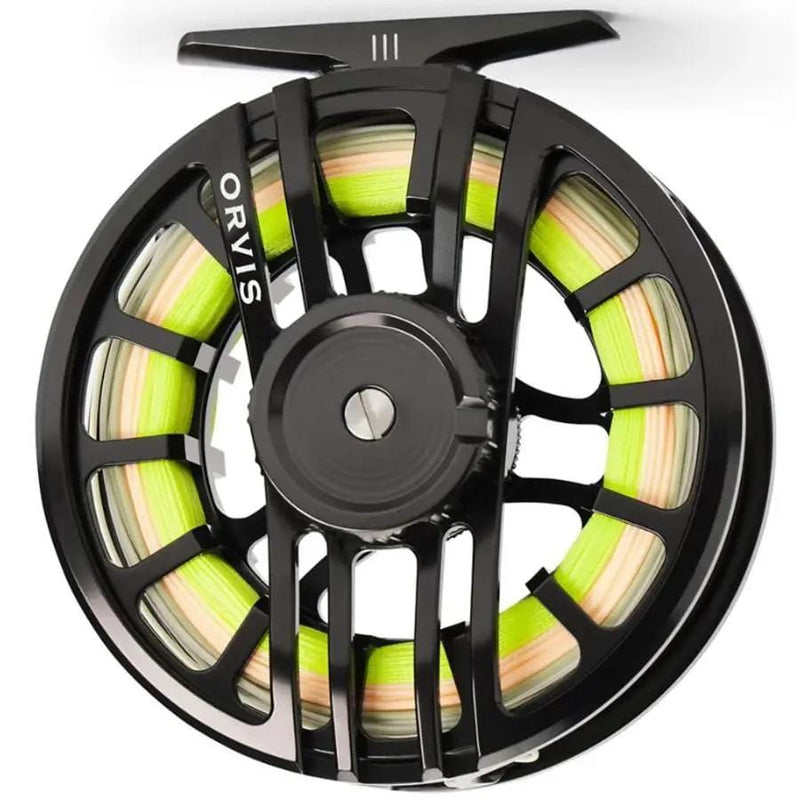 Kilwell Sports Ltd Orvis Hydros Fly Reels - 2026 Orvis Hydros Fly Reels - 2026