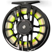 Kilwell Sports Ltd Orvis Hydros Fly Reels - 2026 Orvis Hydros Fly Reels - 2026