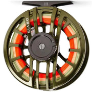 Kilwell Sports Ltd Orvis Hydros Fly Reels - 2026 Orvis Hydros Fly Reels - 2026