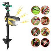 Animal Repeller by salelink.co.nz