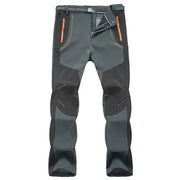 Outdoor Hiking Pants - Unisex, Cotton, Multiple Pockets | Men's & Women's Trekking by Mead's Supply & Equipment Outfitters limited