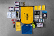 3 Person Survival Kit by The Survival Co.