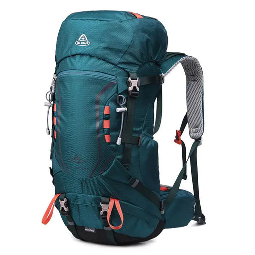 Large Capacity Hiking Shoulder Bag Backpack by Mead's Supply & Equipment Outfitters limited