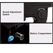 Digital Bionic Ear Monoculars by salelink.co.nz