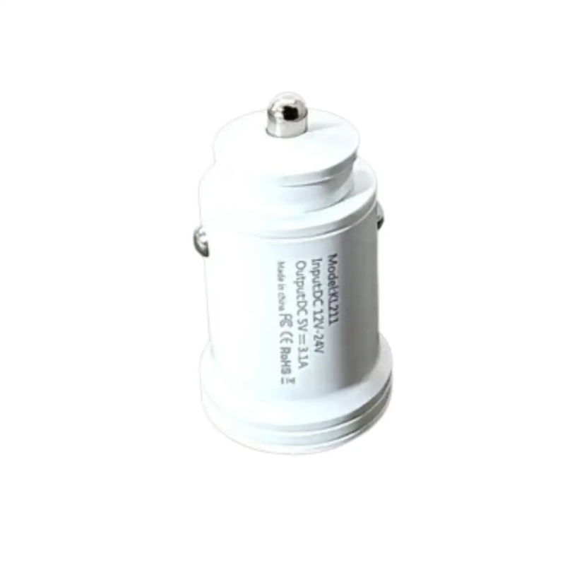 Kinglink QC 3.1 Car Charger KL211 by 9eight5