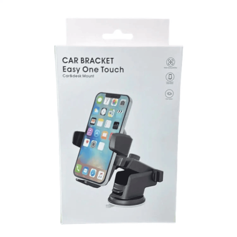 9eight5 Accessories Easy one touch mobile phone holder Easy one touch mobile phone holder