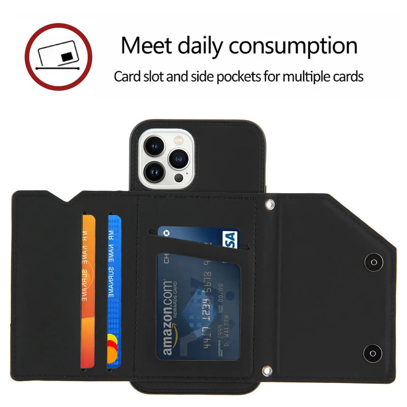 iPhone 15 Pro Max Case by salelink.co.nz