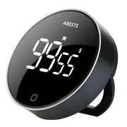 g8buynz g8buynz Magnetic Timer - Large Magnetic Digital LED Countdown Timer Multifunction Magnetic Timer - Large Magnetic Digital LED Countdown Timer Multifunction