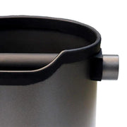 g8buynz g8buynz Coffee Ground Bucket 2000ml Stainless Steel Coffee Knock Box Espresso Accessorie Coffee Ground Bucket 2000ml Stainless Steel Coffee Knock Box Espresso Accessorie