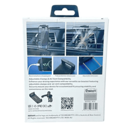 9eight5 Accessories Maxguard Air-Vent Bracket Car Holder M34 (for Z fold & iPad) Maxguard Air-Vent Bracket Car Holder M34 (for Z fold & iPad)