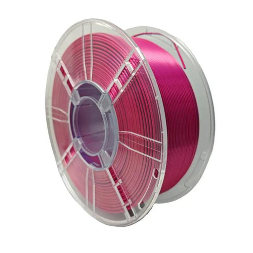 PLA 3D Printing Filament 1KG - Red+Blue by salelink.co.nz