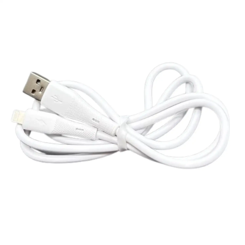Kinglink 1m 20w USB-A to Lightning Cable KL04L by 9eight5