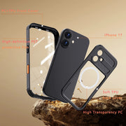 iPhone 17 Waterproof Case by salelink.co.nz