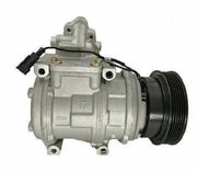 Great Wall V200 X200 2.0L Diesel Aircon AC Air Condition Compressor Pump 8103200-k84 by JBH AUTO PARTS